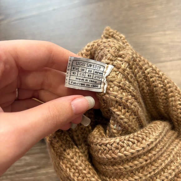 Ugg Australia Boots - Picture 6 of 6